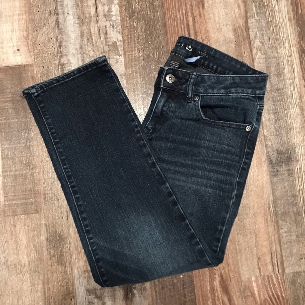 Apt 9 Boyfriend Jeans